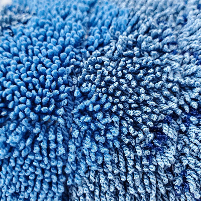 Artmax Group Microfiber Wet Floor Mops (AM-MPS-04) - Commercial Wholesale Cleaning Supply